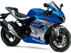 Suzuki GSX-R 1000R 100th Anniversary Limited Edition